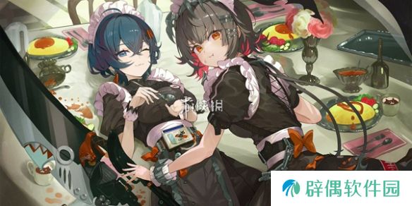 绝区零伊芙琳主c阵容怎么搭配-绝区零伊芙琳主c阵容搭配推荐
