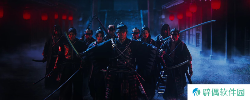 《浪人崛起》独当一面的浪人成就做法介绍