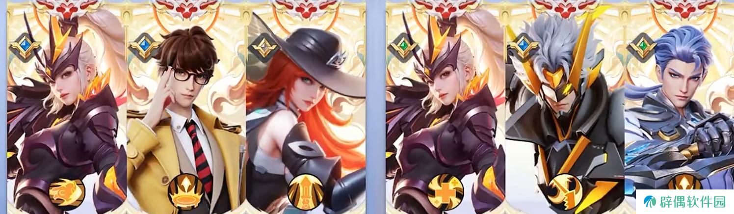 星之破晓先遣服测试了吗 星之破晓上线时间是什么时候