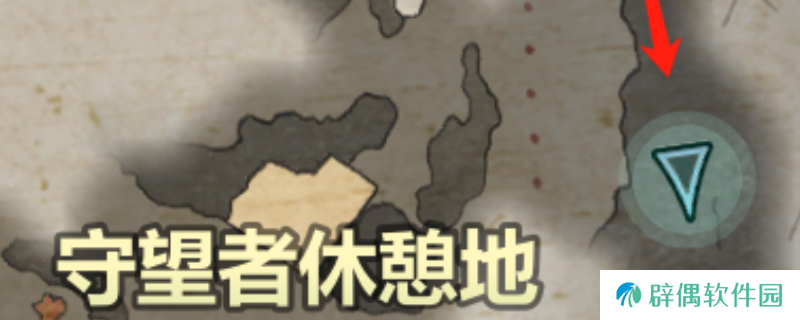 《宣誓》伽拉温獠牙宝箱具体位置介绍