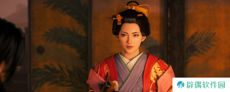 《浪人崛起》热心肠的浪人成就做法介绍