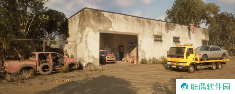 《Car Dealer Simulator》下载安装教程介绍