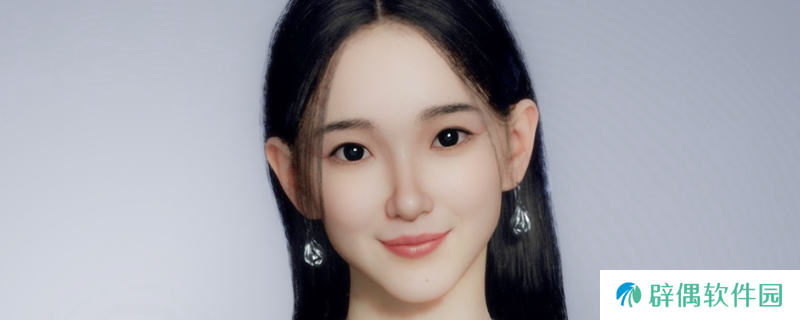 《inZOI》女明星捏脸分享