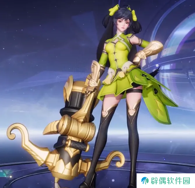 星之破晓孙尚香配队攻略 星之破晓孙尚香怎么配队