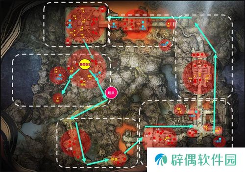 《黑光生存进化》火热公测进行中，“神庙服”限量测试正式开启！