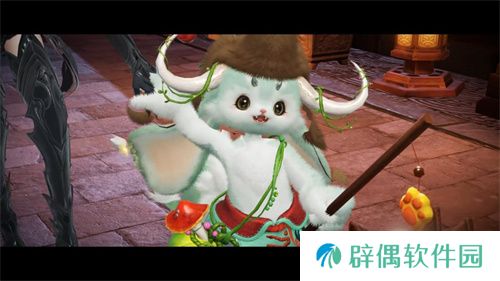古风天后HITA正式官宣 《山海同行》破界首发——以天籁之音，再塑东方幻想美学巅峰