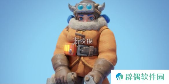 无尽冬日杰西技能是什么-无尽冬日杰西技能介绍