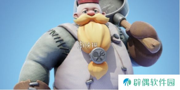 无尽冬日帕特里克技能是什么-无尽冬日帕特里克技能介绍