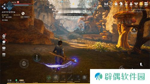 《黑光生存进化》火热公测进行中，“神庙服”限量测试正式开启！
