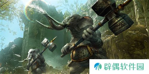 《黑光生存进化》火热公测进行中，“神庙服”限量测试正式开启！