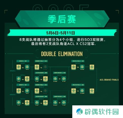 英雄亚冠ACL x CS2中国预选赛今日盐城开战，巅峰对决一触即发！