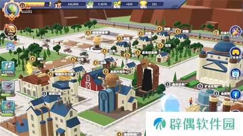神匠游戏确认参展2025 ChinaJoy-Game Connection INDIE GAME展区，期待与您相聚！