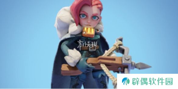 无尽冬日吉娜技能是什么-无尽冬日吉娜技能介绍