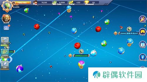 神匠游戏确认参展2025 ChinaJoy-Game Connection INDIE GAME展区，期待与您相聚！