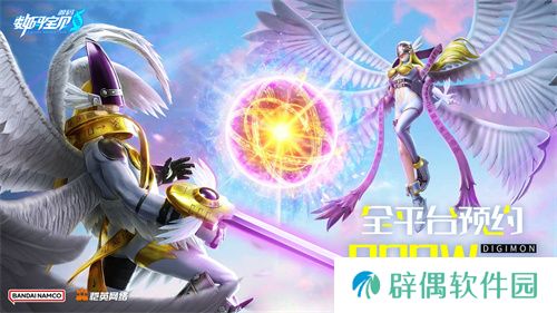 《数码宝贝：源码》预约已突破800万，这一次都不是被选剩的孩子！ 