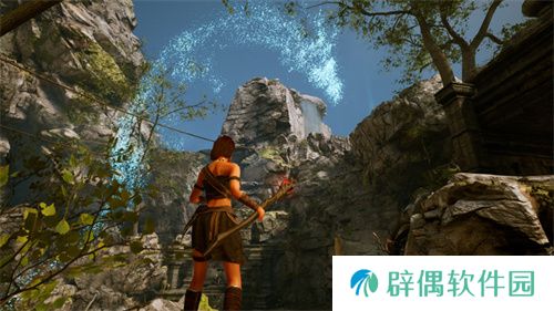 《黑光生存进化》火热公测进行中，“神庙服”限量测试正式开启！