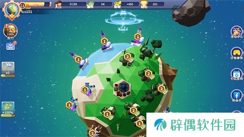 神匠游戏确认参展2025 ChinaJoy-Game Connection INDIE GAME展区，期待与您相聚！