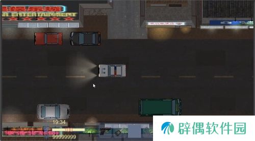 【游·见】专访撞针工作室：当“开发进度条”加载现实变量，用热爱解锁下一段征程