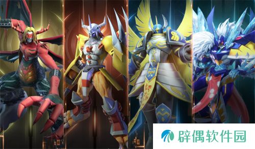 《数码宝贝：源码》预约已突破800万，这一次都不是被选剩的孩子！