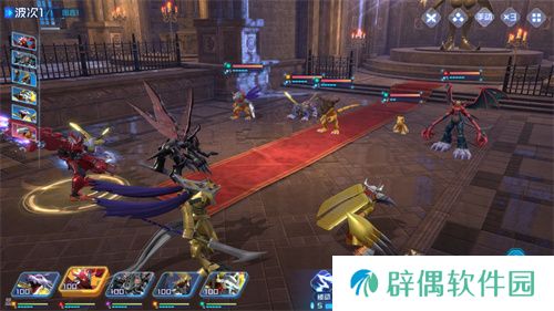 《数码宝贝：源码》预约已突破800万，这一次都不是被选剩的孩子！