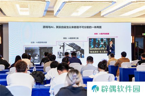 鸿蒙游戏生态新纪元：500+厂商共建，3700+游戏上架华为游戏中心