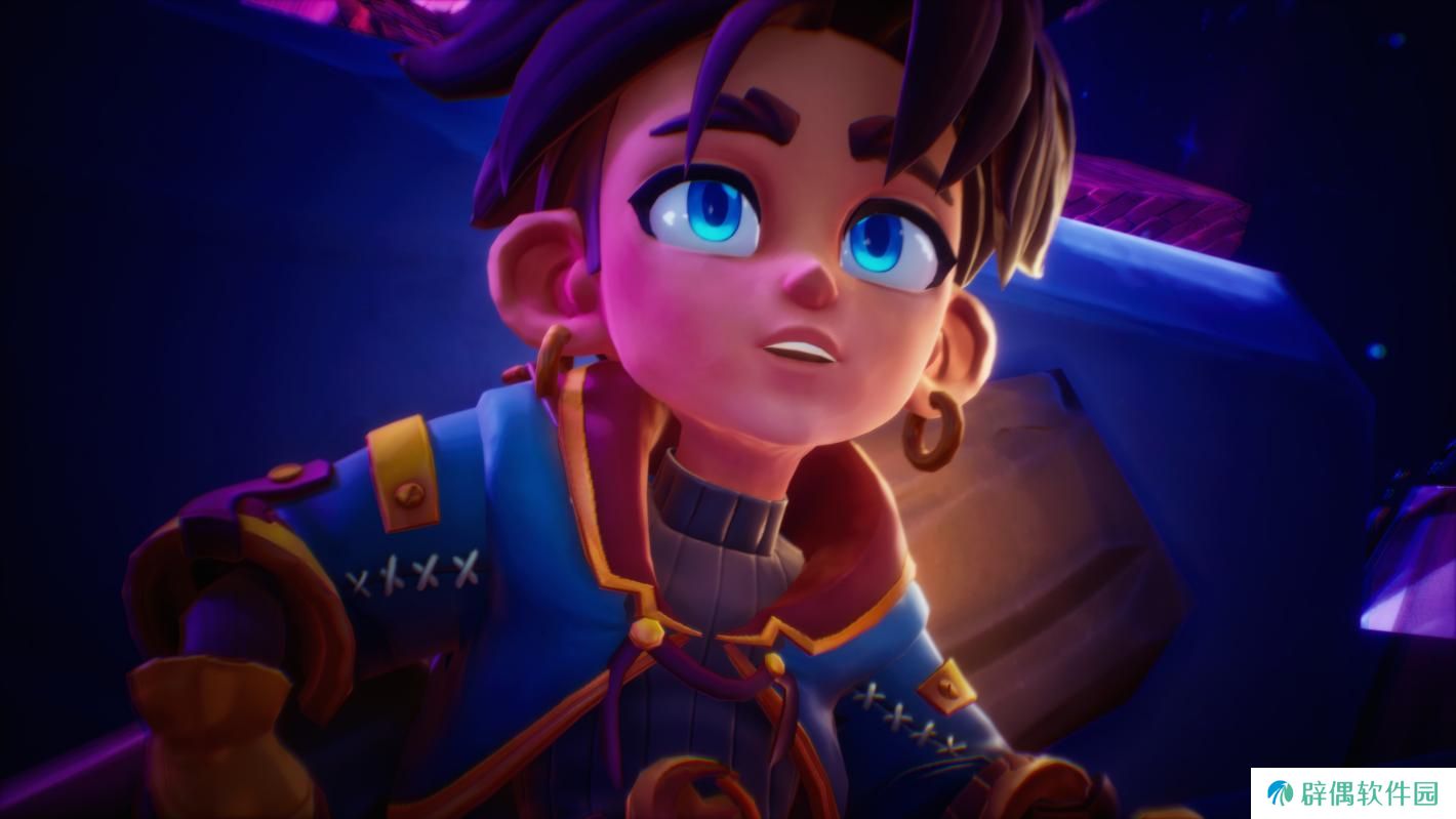 《长日将尽》受经典启发的全新3D动作平台游戏，2026年登陆PS5、Xbox Series X