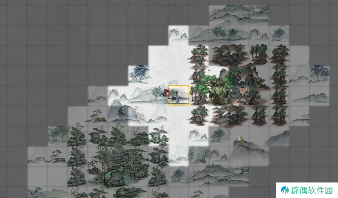 鬼谷八荒浴火石在哪 鬼谷八荒手游浴火石介绍