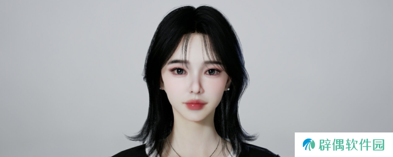 《inZOI》短发艳丽美女捏脸分享