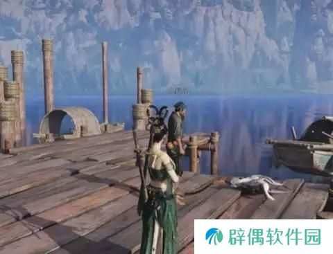 燕云十六声失败的绚烂任务怎么做 燕云十六声失败的绚烂任务做法分享