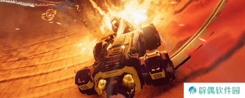 《Rivals Hover League》游戏配置要求介绍