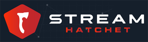 Stream Hatchet流斧数据将首次亮相ChinaJoyBTOB商务洽谈馆 