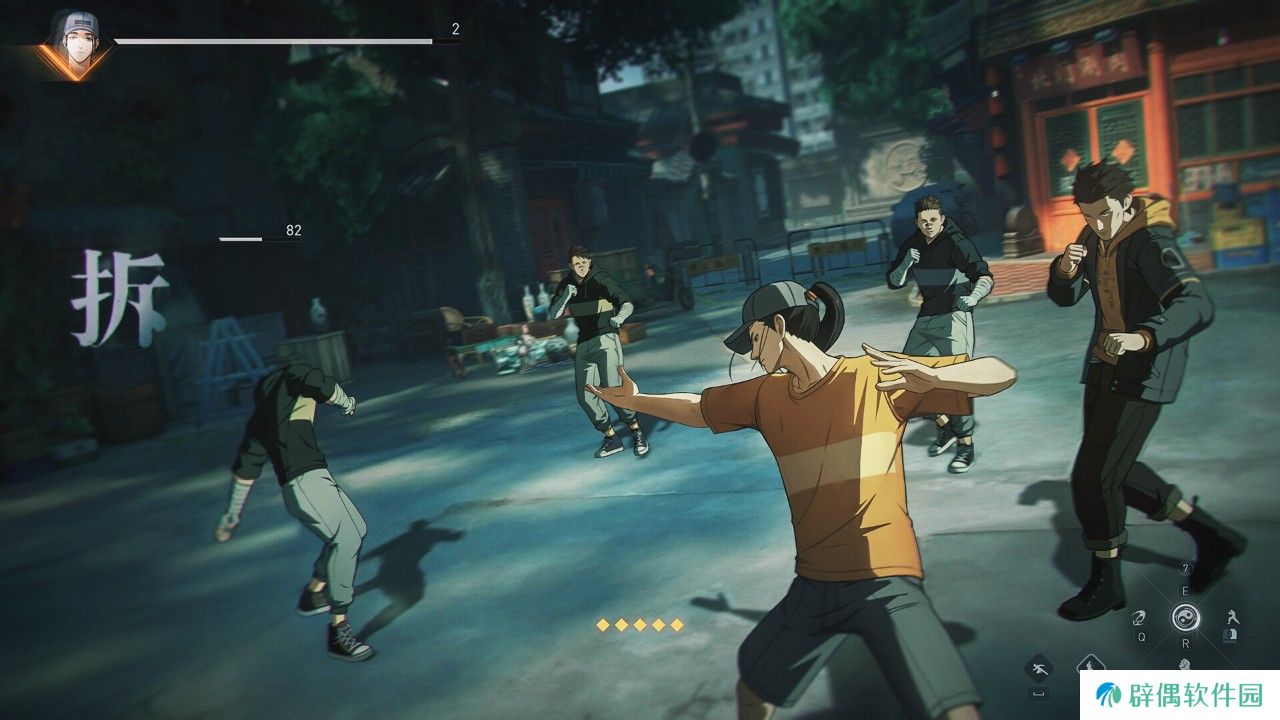 异人之下手游异人攻略 异人之下手游异人机制介绍