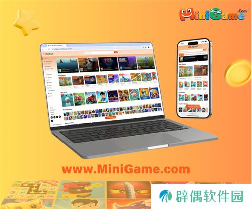 微游互娱确认参展 2025 ChinaJoy BTOB，精彩不容错过！ 
