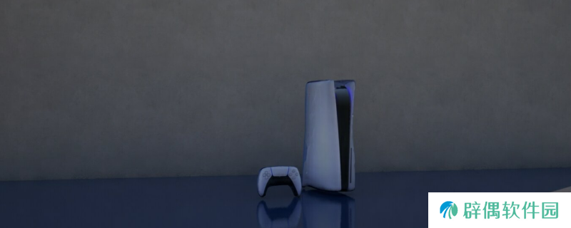 《inZOI》PS5游戏机家具分享