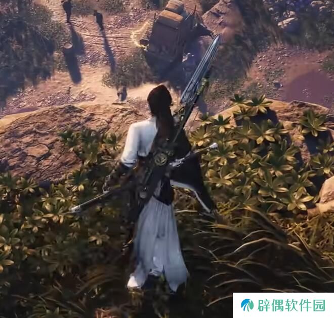 燕云十六声是单机吗 燕云十六声单人模式具体情况