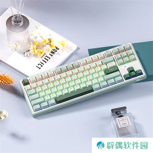 RK外设确认参展2025 ChinaJoy BTOC，将携多款新品引爆电竞潮流！