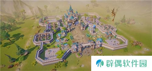 腾讯游戏发布会《龙石战争》亮相引热议：以“轻”减负，以“新”创变