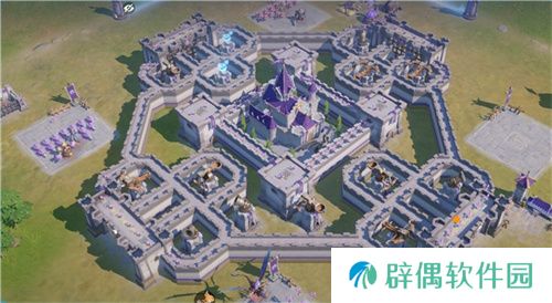 腾讯游戏发布会《龙石战争》亮相引热议：以“轻”减负，以“新”创变