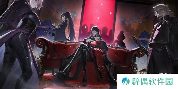  神隐之子鹤技能是什么- 神隐之子鹤技能介绍