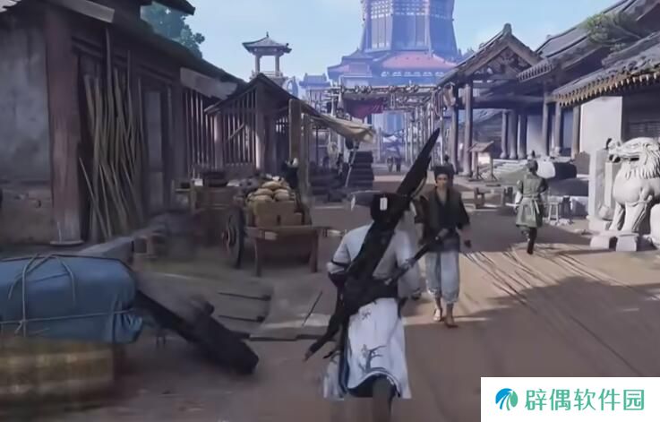 燕云十六声发售日期分享 燕云十六声什么时候上线