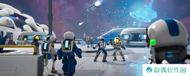 《STARSEEKER》游戏下载网址介绍