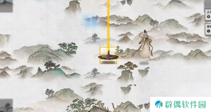 鬼谷八荒后土一直闪避如何应对 鬼谷八荒手游后土打法指南