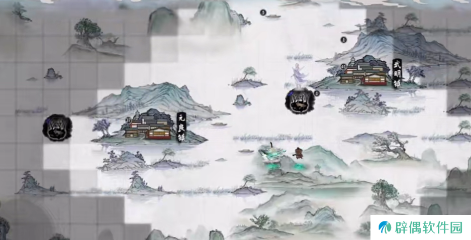 鬼谷八荒华封州攻略 鬼谷八荒手游华封州玩法分享