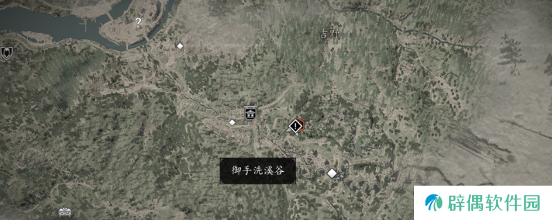 《刺客信条：影》山伏冒充者支线攻略分享