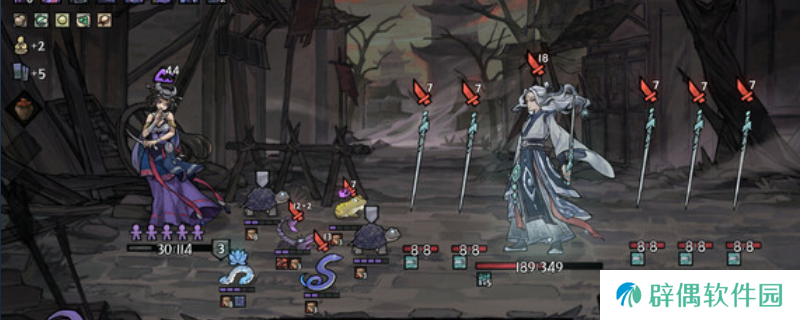《降妖散记》游戏steam价格介绍