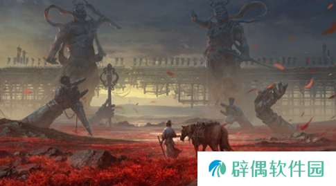 燕云十六声是网易的吗 燕云十六声制作公司一览