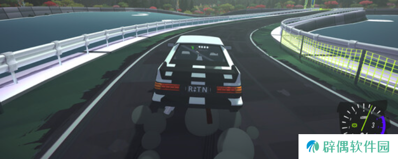 《#DRIVE Rally》游戏配置要求介绍
