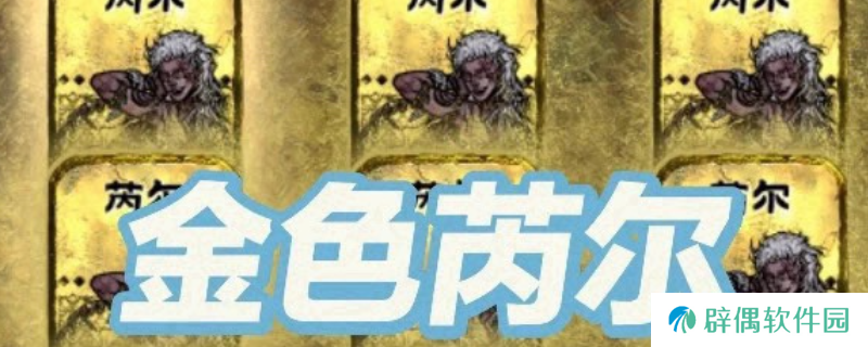《苏丹的游戏》芮尔升金方法介绍