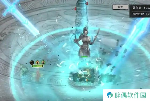 鬼谷八荒醉饮狂刀效果介绍 鬼谷八荒手游醉饮狂刀好用吗
