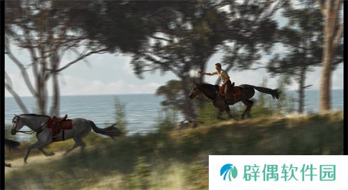 《四海兄弟：故乡》新预告炸裂发布！西西里血火狂澜，教父的权杖由谁主宰？